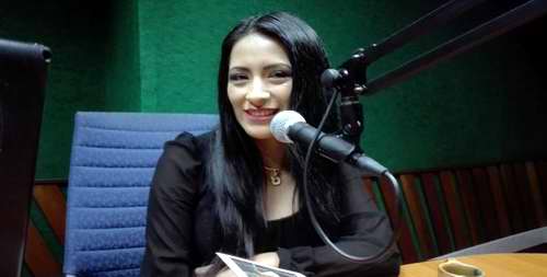 Ministra boliviana de Cultura: Estar en La Habana es una recarga de energía Ministra boliviana de Cultura: Estar en La Habana es una recarga de energía